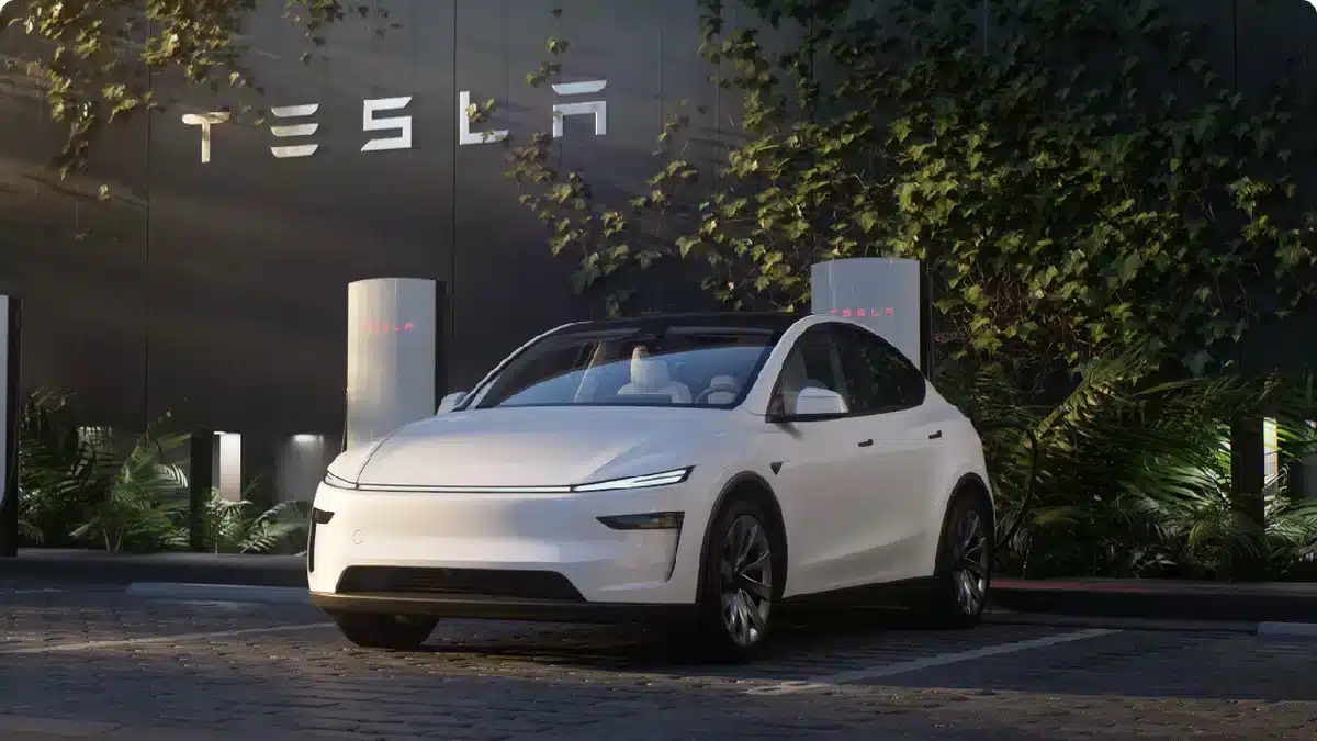 The Norwegian Automobile Association conducted an autonomy test on 27 electric cars, the results are promising for Tesla, but it’s not the best.