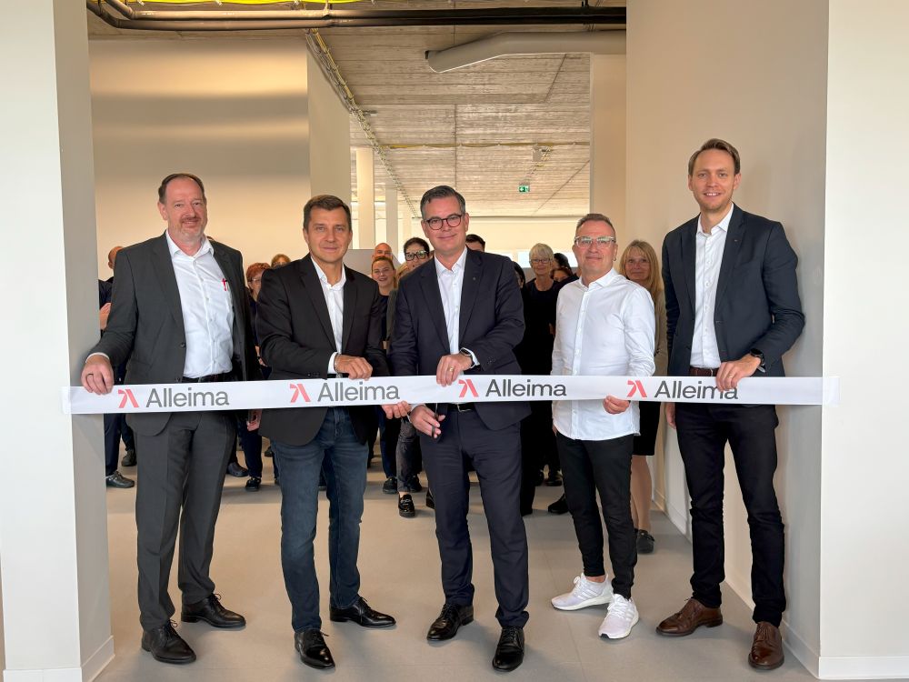 Endox becomes Alleima – Pharmaceutical Technology