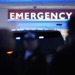 D.C. Diagnosis: Mike Johnson backs emergency care for immigrants