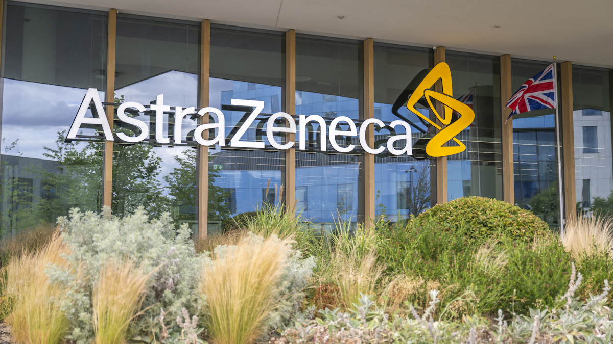AZ chalks up another positive trial for hypertension drug