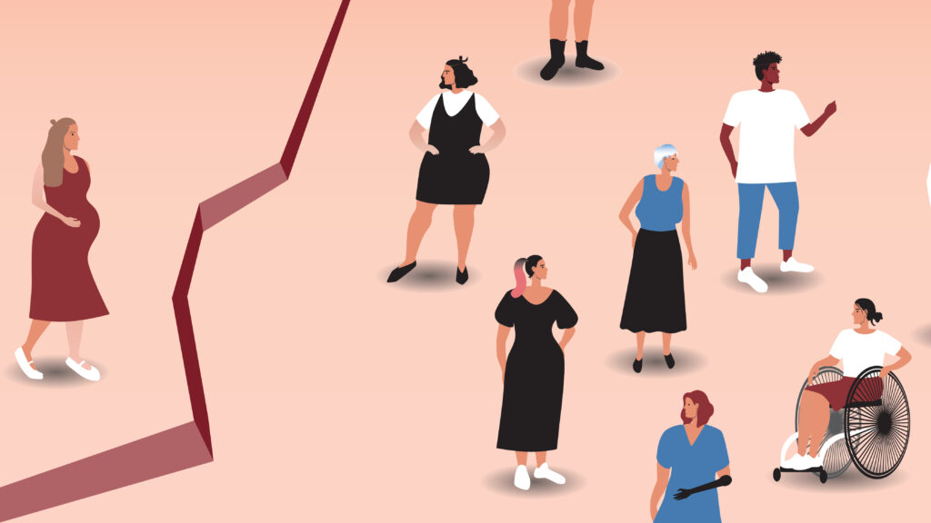 Clinical trials need more pregnant women. It’s easier said than done