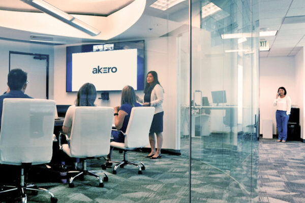 In monster MASH takeover deal, Novo buys Akero for .7bn In monster MASH takeover deal, Novo buys Akero for .7bn