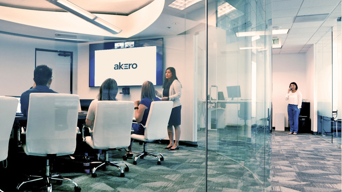 In monster MASH takeover deal, Novo buys Akero for .7bn