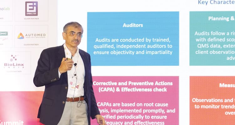 Audit-proof pharma: Creating a culture of compliance