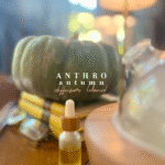 Anthro Autumn Diffuser Blend Recipe