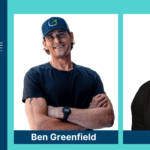 A Fascinating Fireside Chat with Actor Luke Cook: Cyclical Keto, Ketones, Cold Plunges, Nootropics, Peptides & Living VITAL to the End! – Ben Greenfield Life