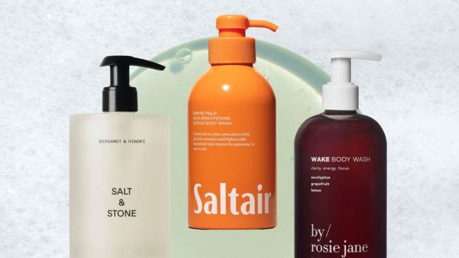 9 Best-Smelling Body Washes for Fall & Winter 2025
