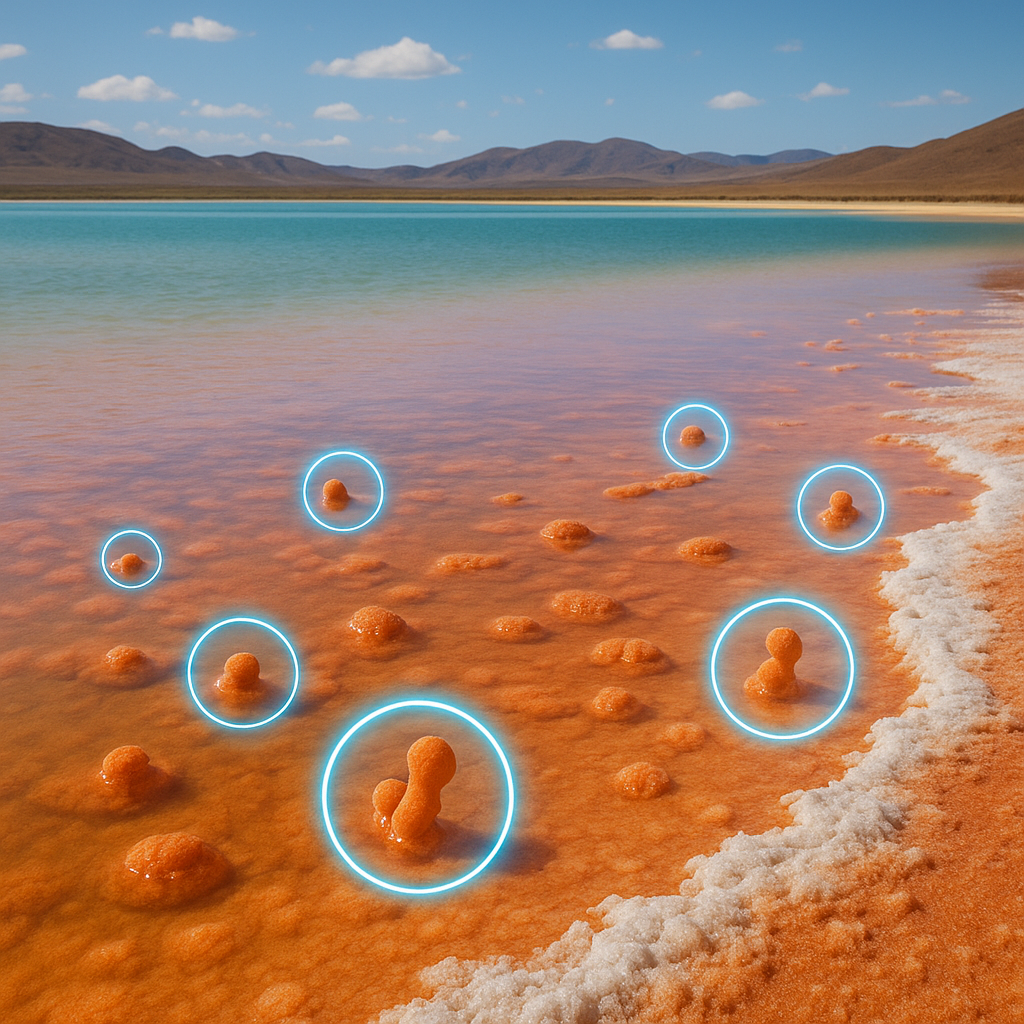 Ectoin in Skincare: What It Is, How It Works, and Why It Matters
