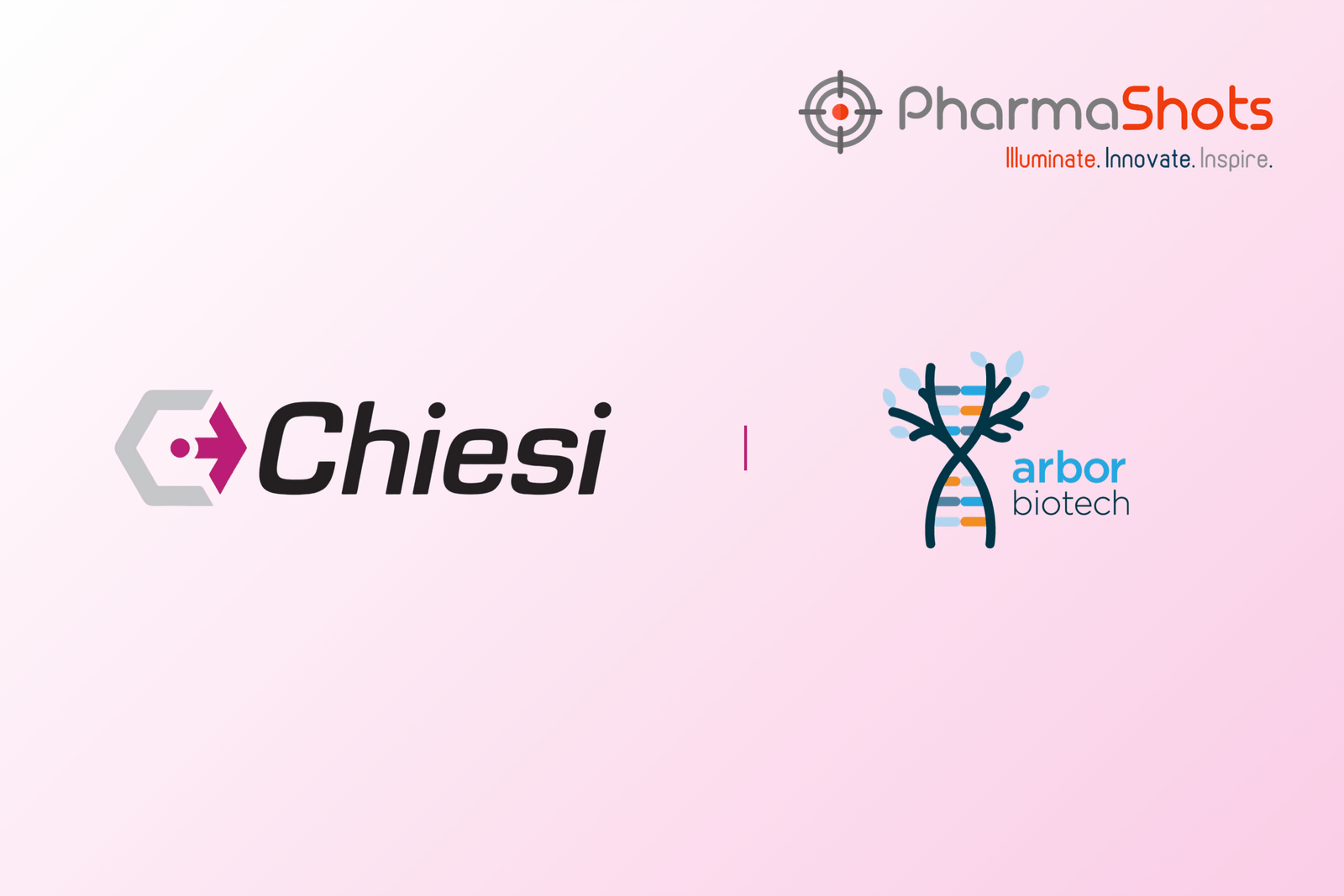 Chiesi Group Enters a ~.1B Deal with Arbor Biotechnologies to Develop Novel Rare Disease Gene Editing Programs
