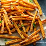 Twelve Delicious Sweet Potato Recipes