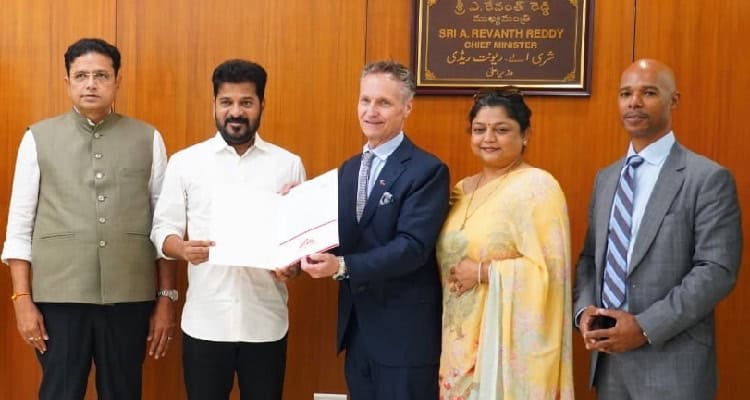 Eli Lilly to invest over  billion in contract manufacturing in India