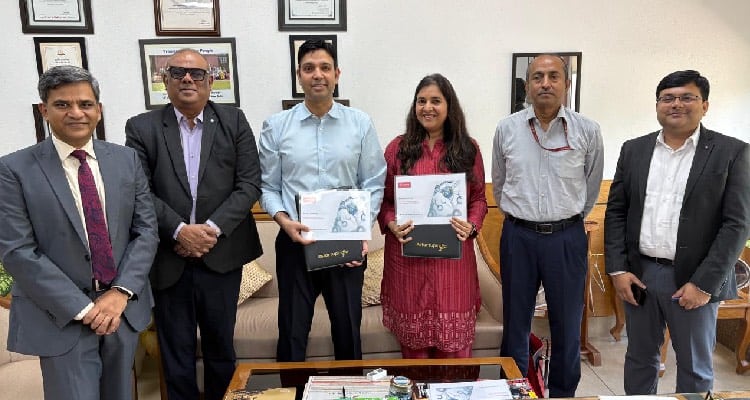 Thermo Fisher Scientific and DPIIT launch BioVerse Challenge to support 500 biotech start-ups in India