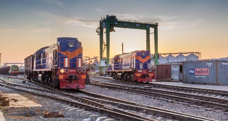 DP World launches Hyderabad’s first reefer rail freight service to Nhava Sheva
