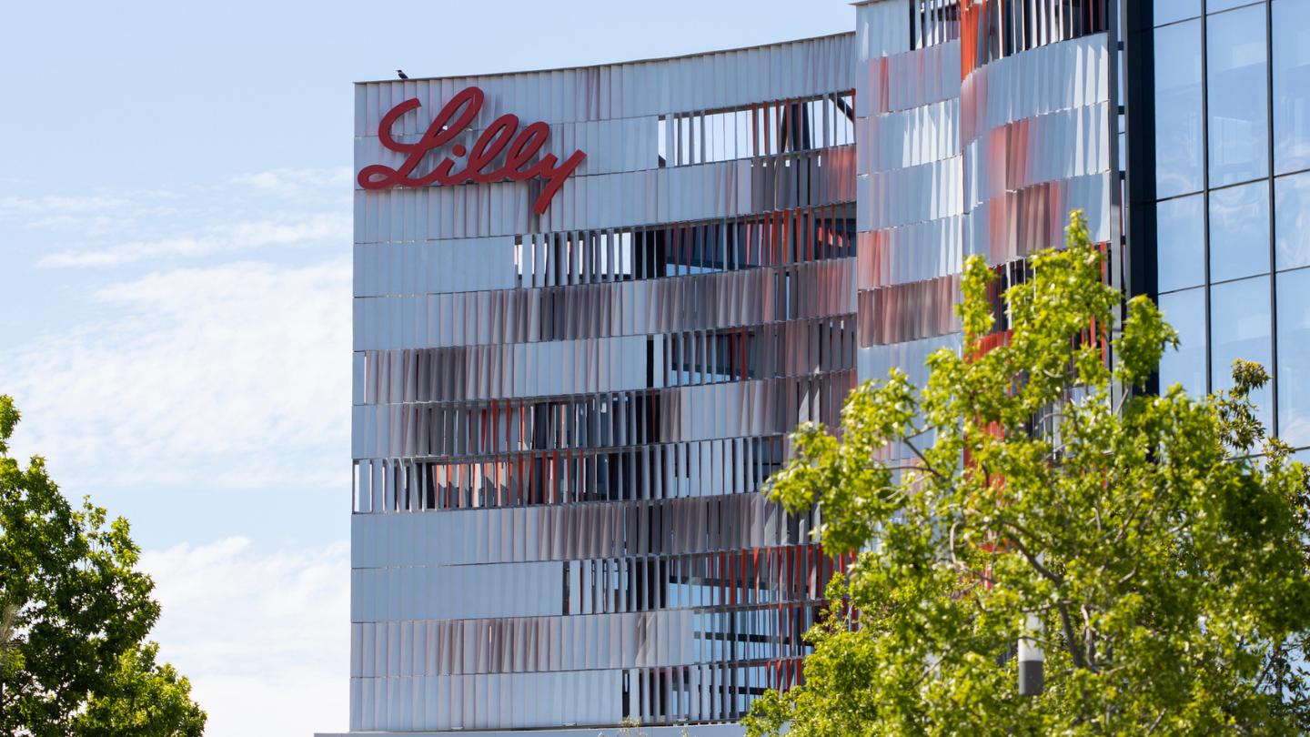 Lilly’s Omvoh benefit continues for four years in UC