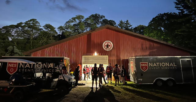 Event Medicine: Where Fun and Safety Sing in Perfect Harmony
