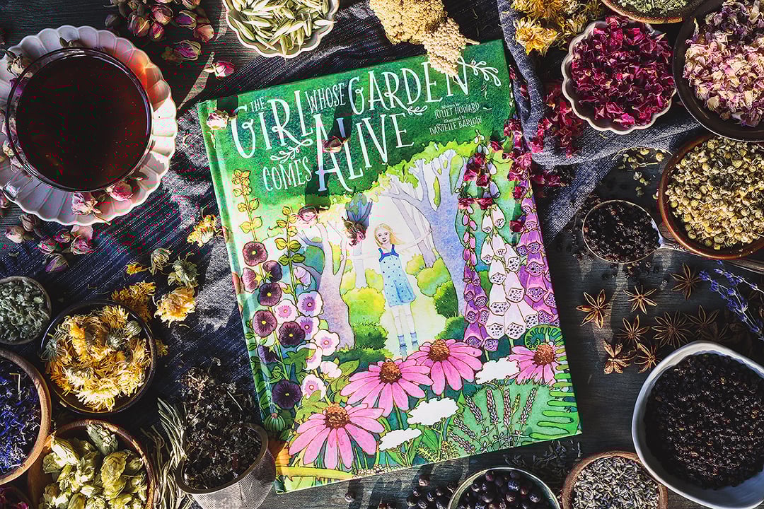 Fostering Children’s Education & Friendships with the Green World + 2 Activities