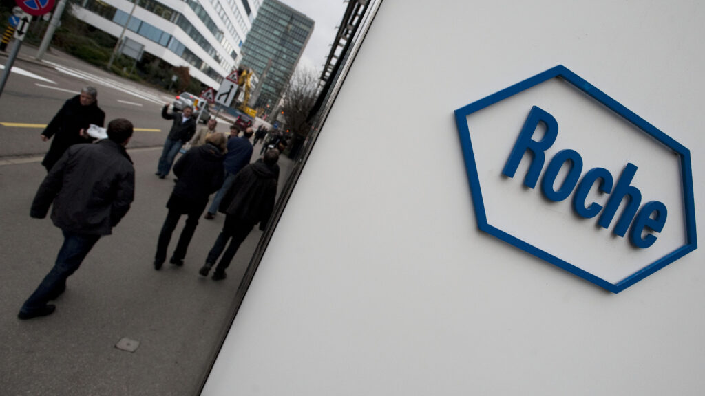 Court allows generic version of Roche rare disease drug to be sold in India