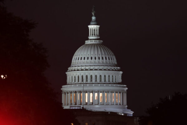 D.C. Diagnosis: Government shutdown impacts on HHS, health care
