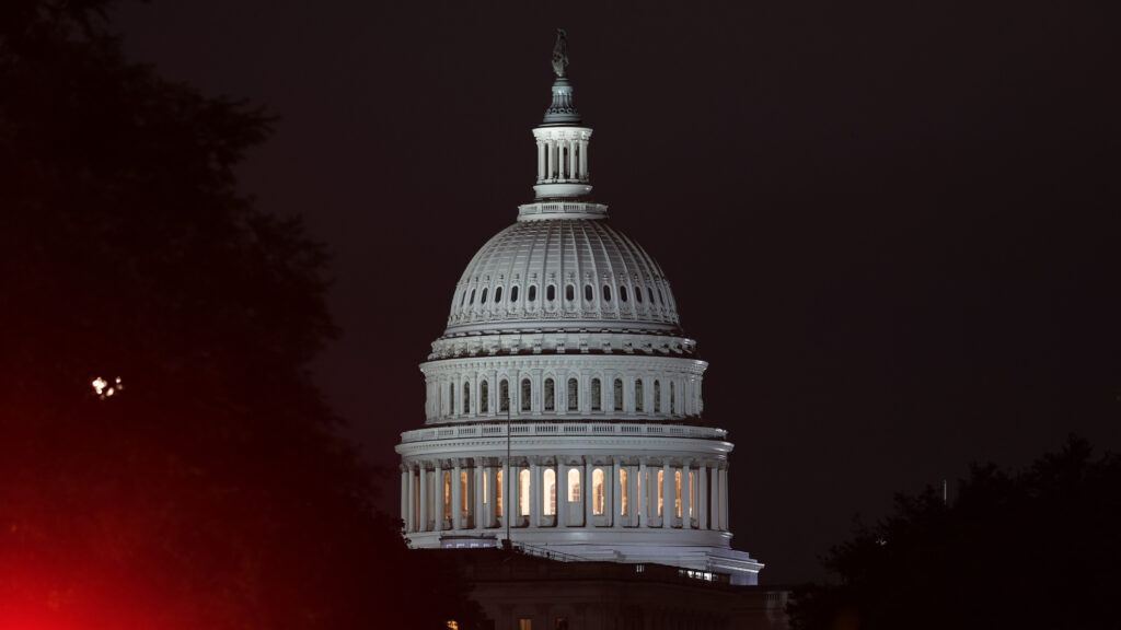 D.C. Diagnosis: Government shutdown impacts on HHS, health care