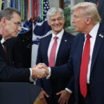 Pharma companies scramble to strike deals with Trump after Pfizer