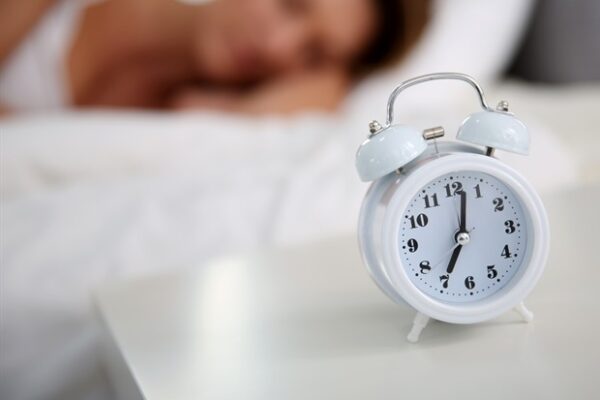 Study reveals gaps between parents’ perceptions and children’s actual sleep