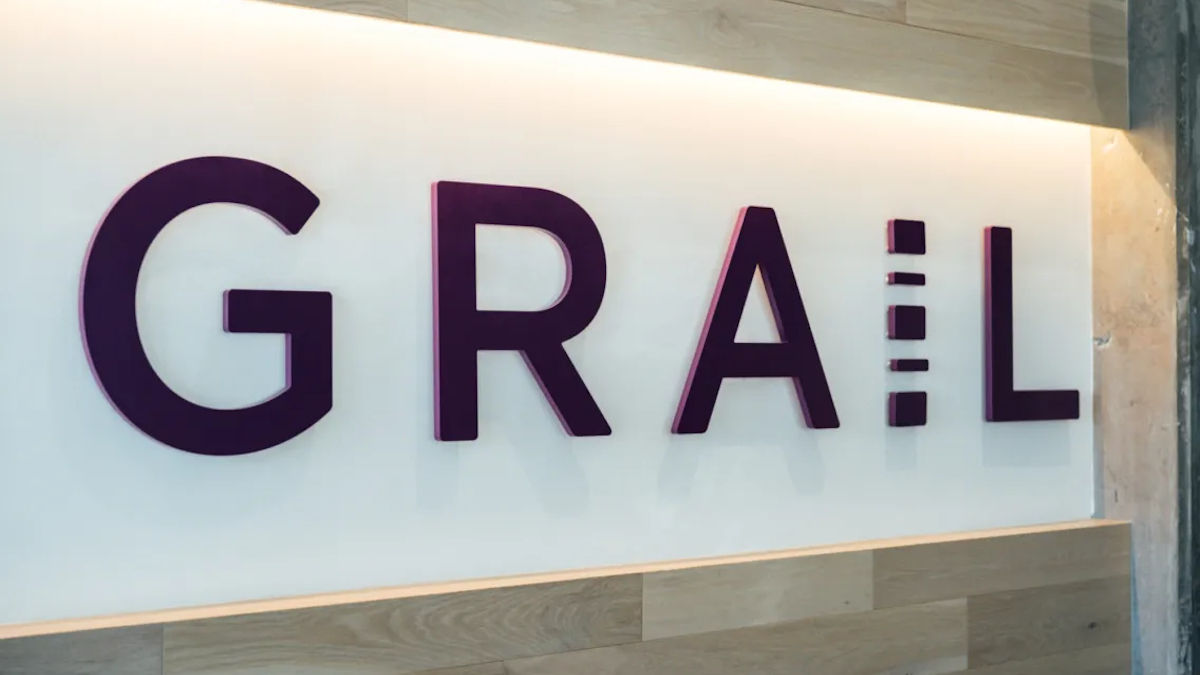 ESMO: Grail’s data on cancer blood test firms up