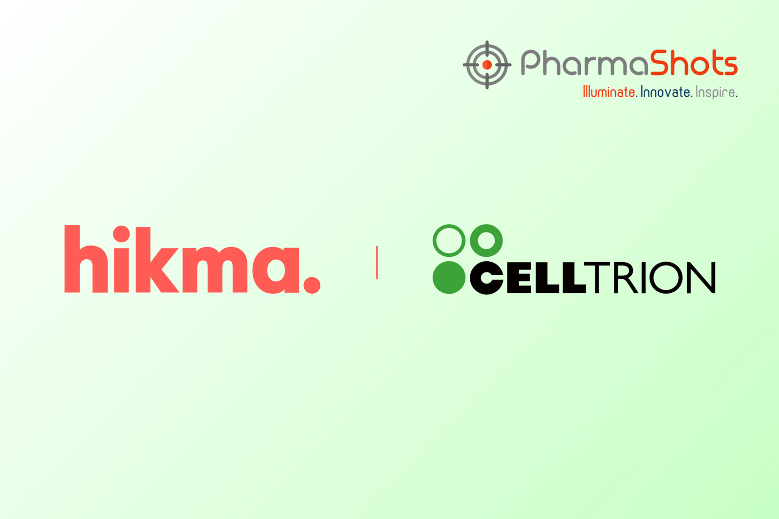Hikma and Celltrion Partner to Commercialize Biosimilars Across the MENA Region
