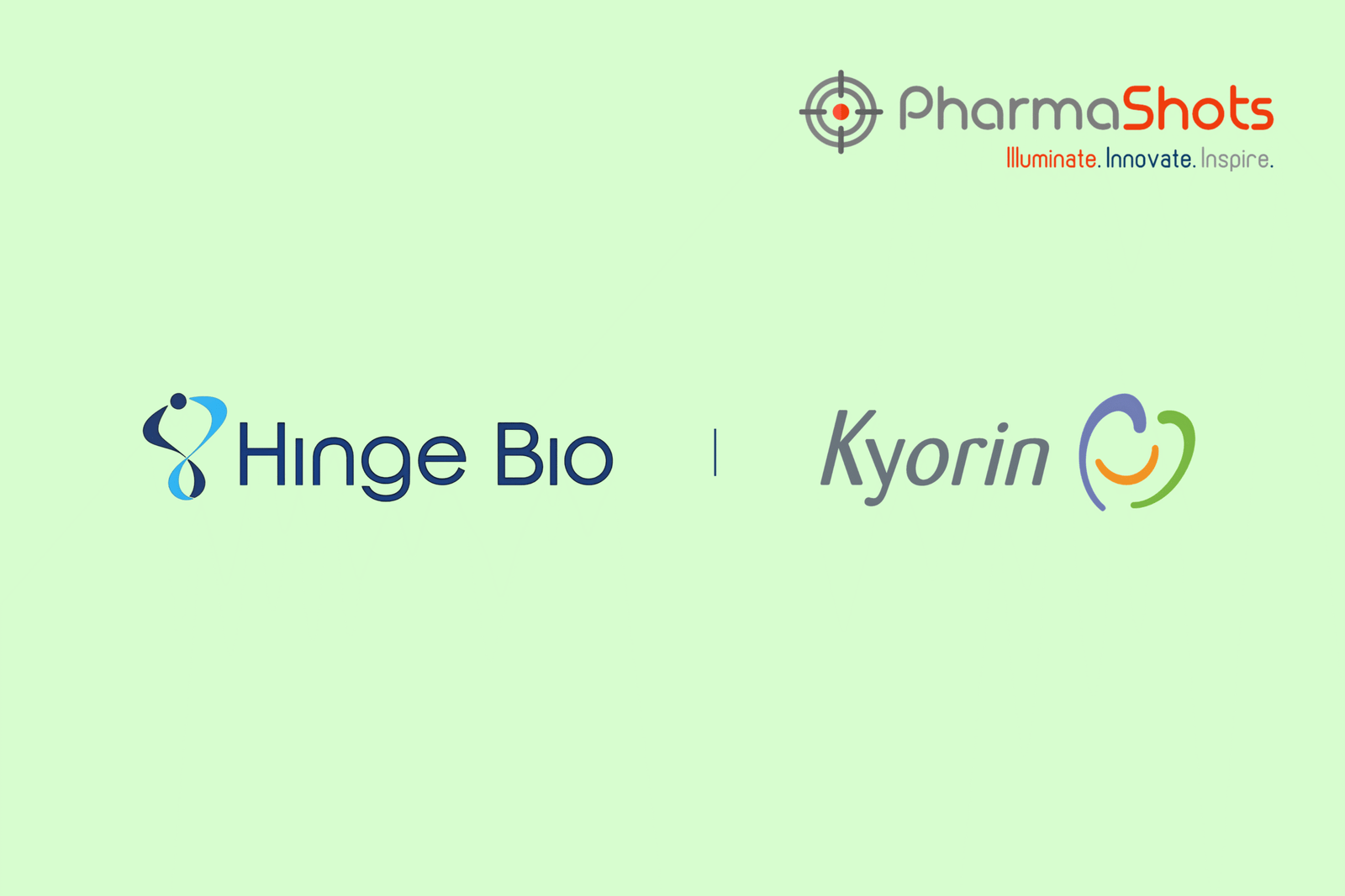 Hinge Bio Collaborates with Kyorin Pharmaceutical to Advance HB2198 in Japan for Autoimmune Diseases