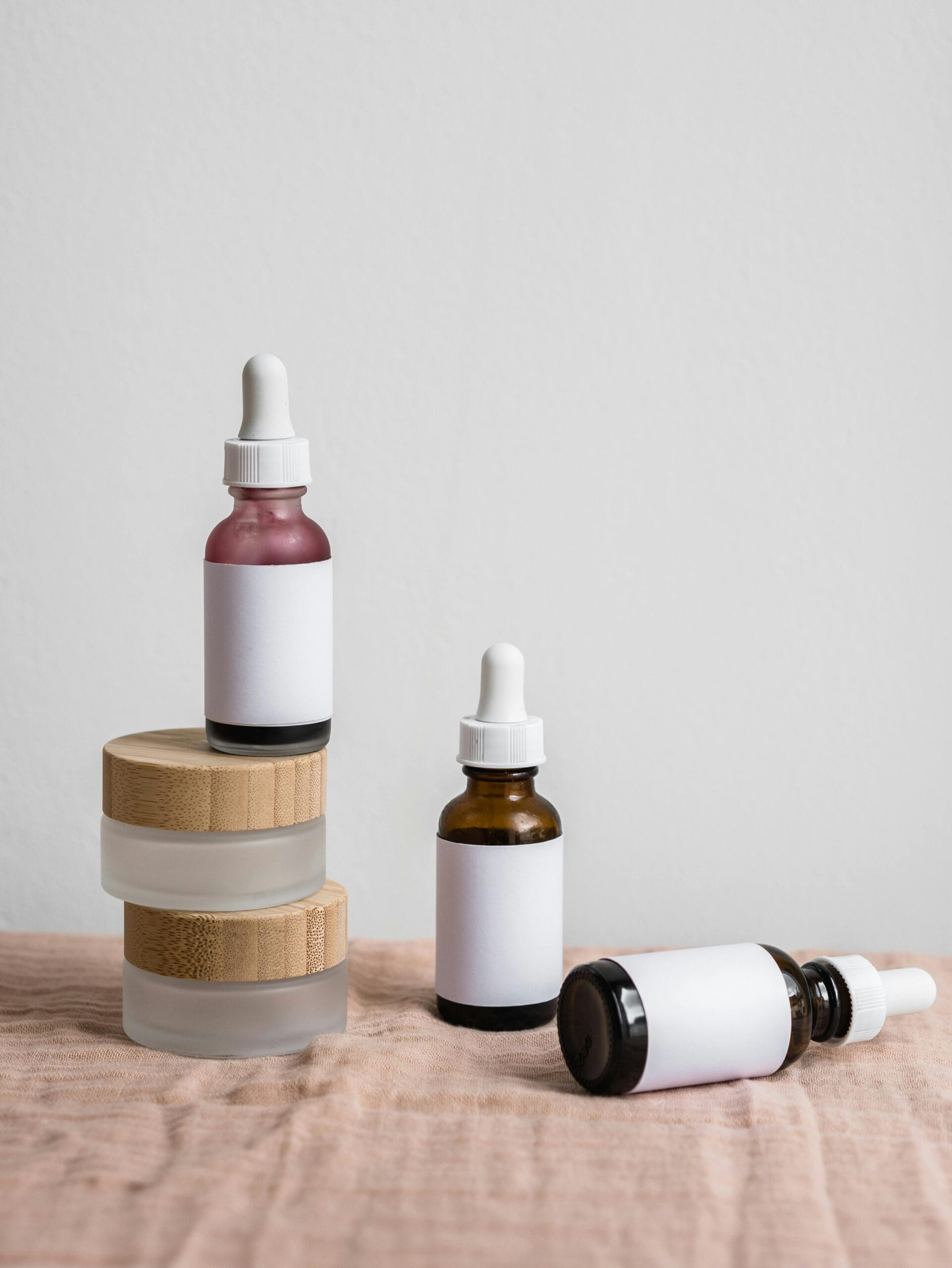 The Rise of Refillable Cosmetic Packaging