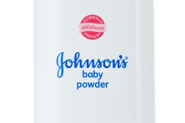 J&J on the hook for 6m damages in latest talc lawsuit