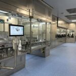 Jubilant HollisterStier launches high-speed isolator based line at Spokane facility in US