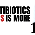 Antibiotics: less is more? – First10EM