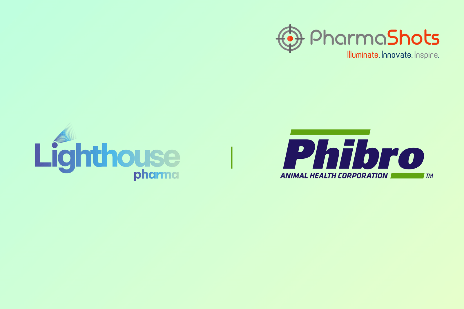 Phibro Animal Health Collaborates with Lighthouse Pharmaceuticals for Novel Canine Periodontal Therapy