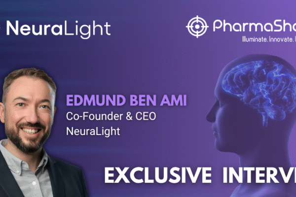 Exclusive: A Stimulating Dialogue with Edmund Ben Ami, Co-Founder & CEO of NeuraLight 