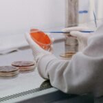 AeroRx secures m for nebulised COPD treatment development