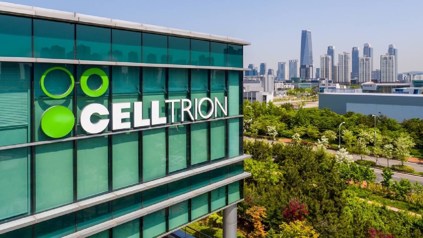 FDA approves Celltrion’s Eydenzelt for eye diseases