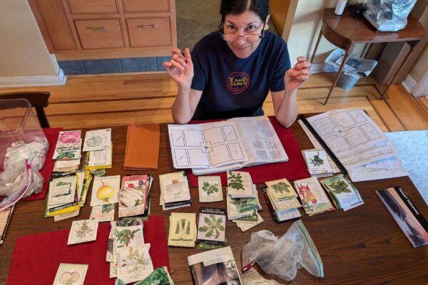 Sale on Fall Planning Online Course