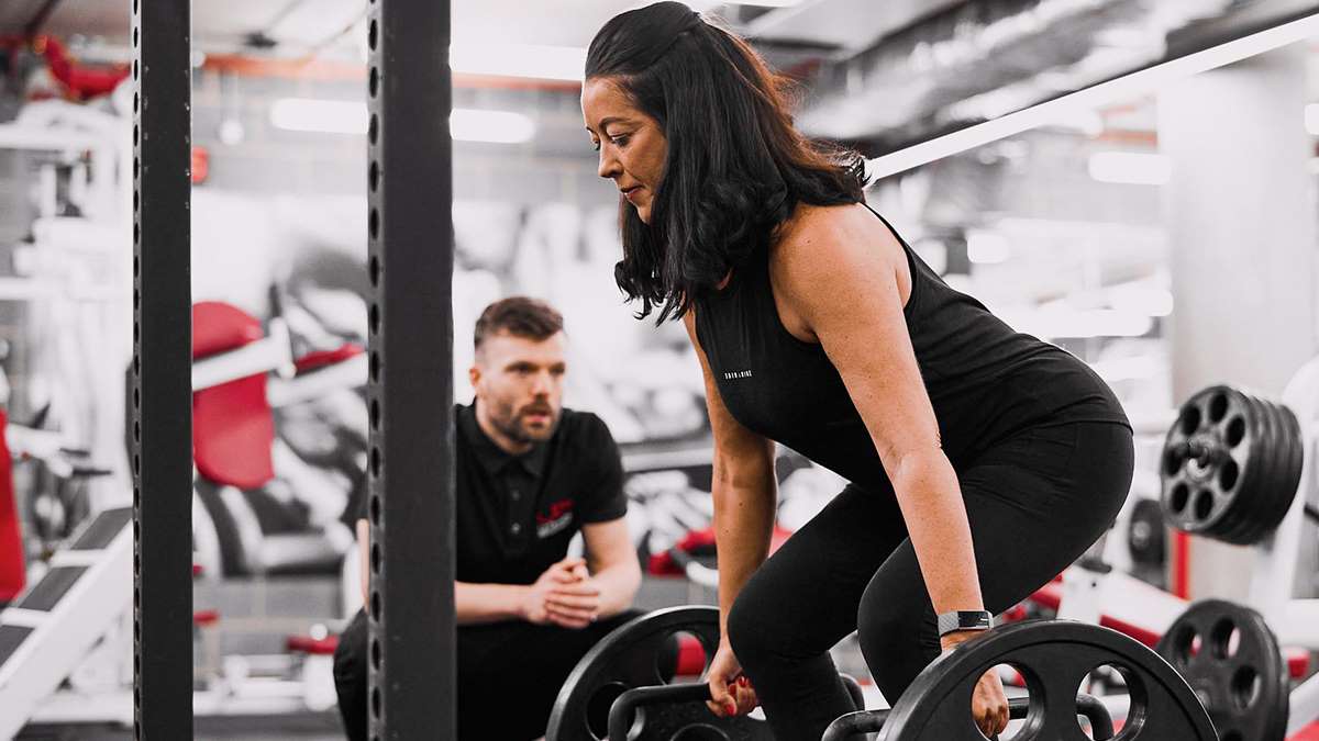 12 Ways to Improve Your Deadlift