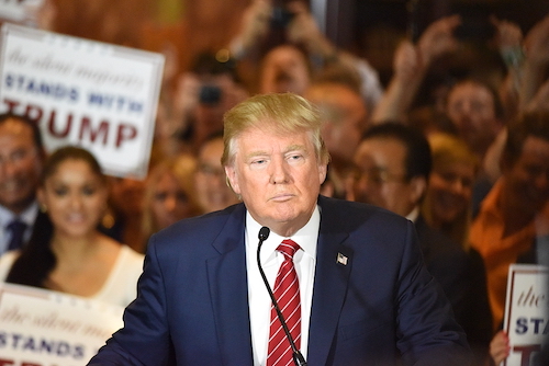 Why Do Some Love President Trump And Others Don’t? Science May Have An Answer