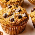 Outrageously Good Pumpkin Protein Muffins (gluten-free!)
