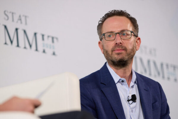 After Peter Marks hiring, Lilly executive isn’t fazed by revolving doors with FDA