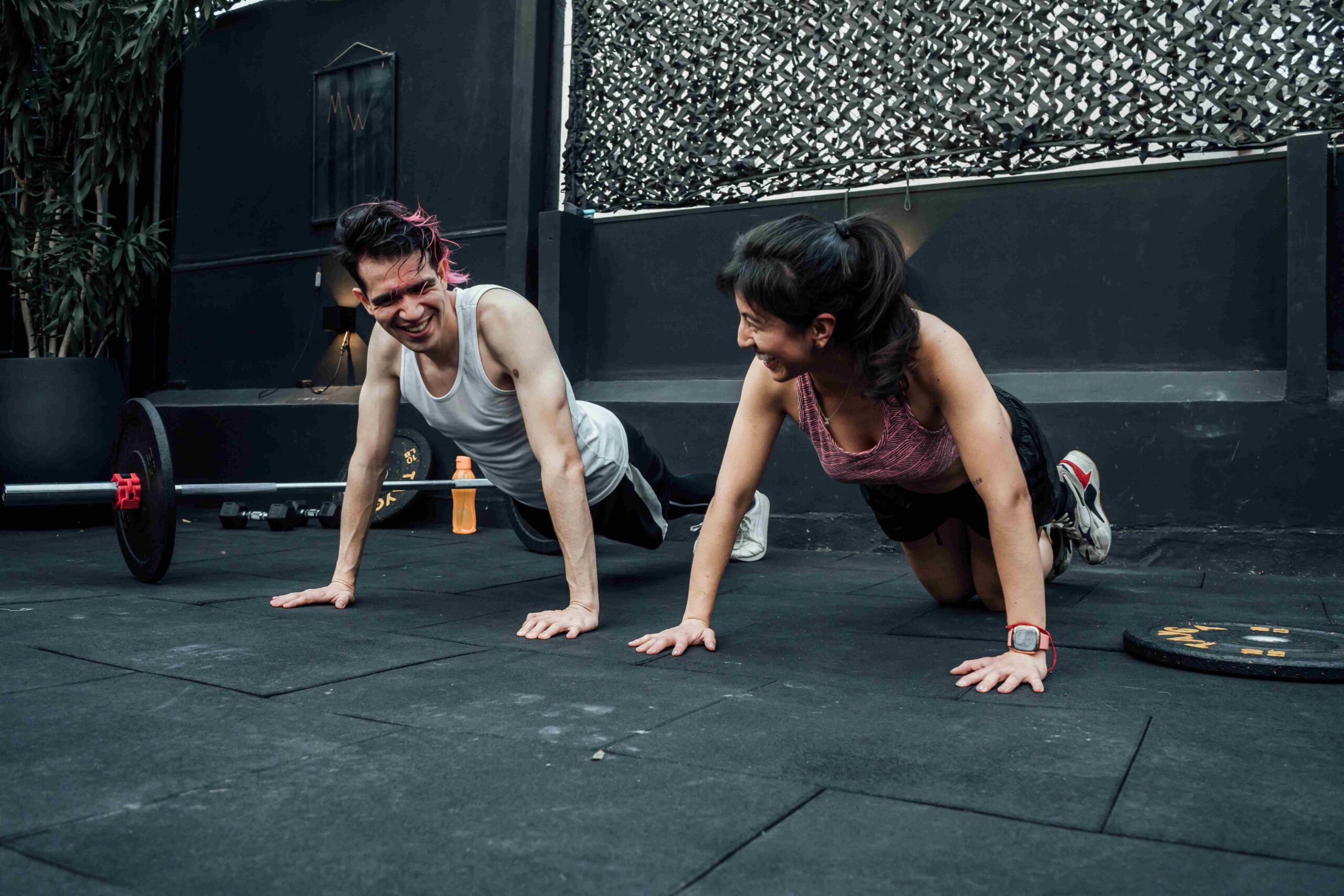 7 Low-Impact Workouts That Help You Bounce Back Stronger