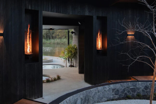 SPA+CLINIC – SOL Elements Bathhouse Opens In Tamborine Mountain