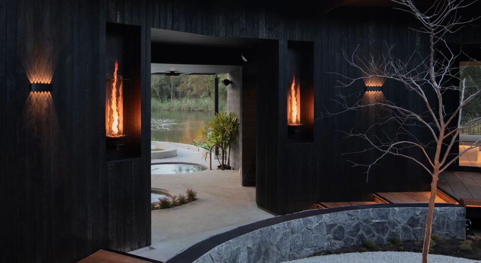 SPA+CLINIC – SOL Elements Bathhouse Opens In Tamborine Mountain