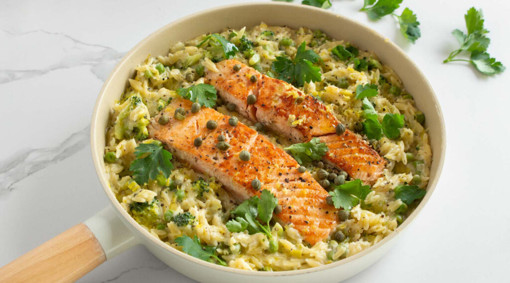 3 Mood-Lifting Meals You’ll Love – JSHealth