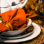 10 Healthy Swaps for Your Heart at Thanksgiving