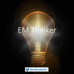 EM Thinker: Pearls from the Frontlines