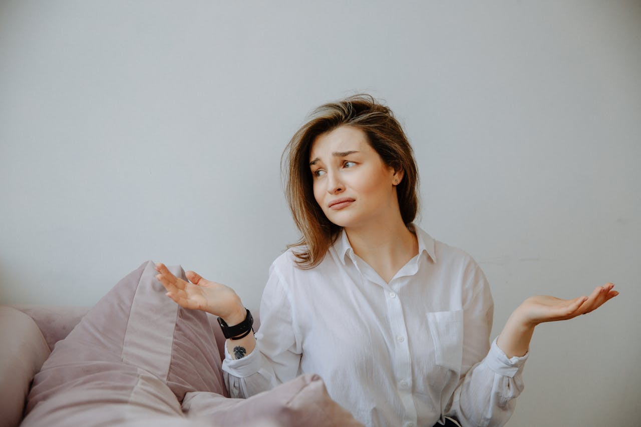 Sensitive or Sensitized Skin? Causes, Symptoms, & Solutions