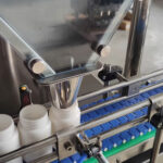 How to Ensure Counting Accuracy in Tablet Counting Machines? – AIPAK