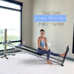 Total Gym Pilates: Part 2